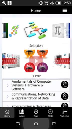 ixplain GCSE Computer Science screenshot 1