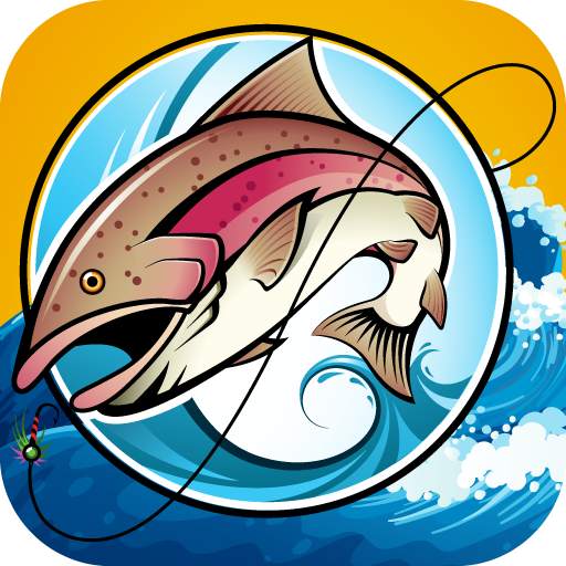 Best Fishing Game For Fishing Hook 1.1