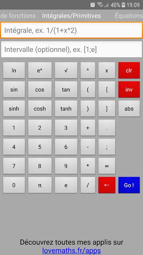 Lovemaths screenshot 5