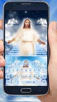 God Jesus screenshot 3