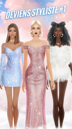 Covet Fashion - déguisements screenshot 1