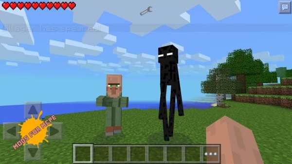 Lucky Mods for Minecraft PE screenshot 2