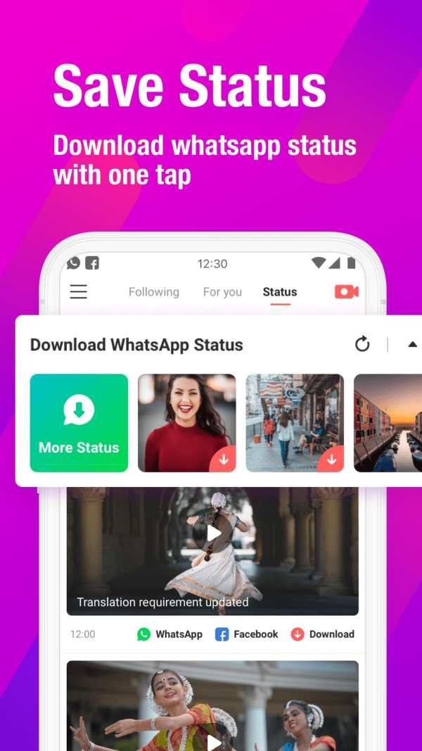 AajaDownload - Free Download Video, Movie & MP3 screenshot 4