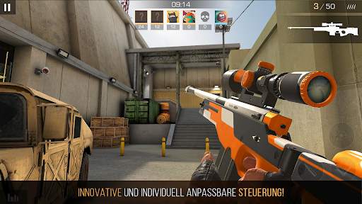 Standoff 2 screenshot 5