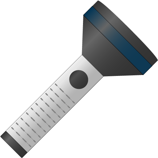 Flashlight icon