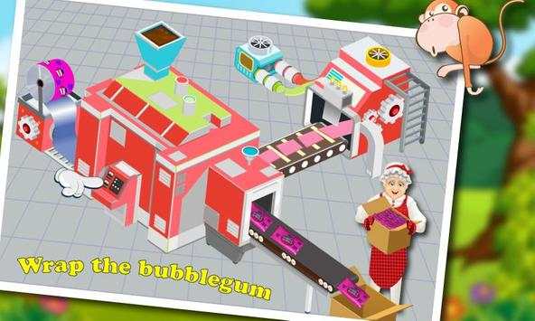 Granny's Gum & Candy factory screenshot 3