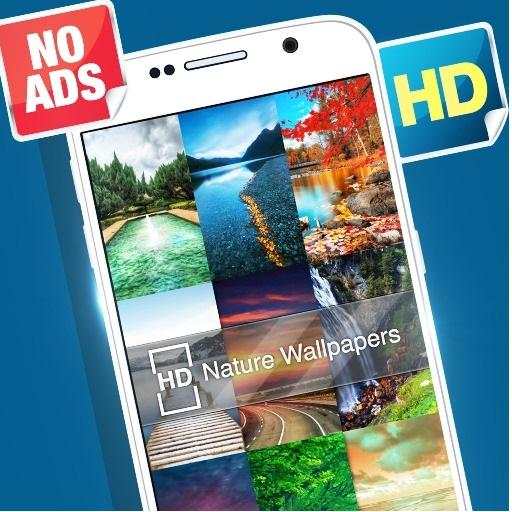 HD Nature Wallpapers - Offline 1.0