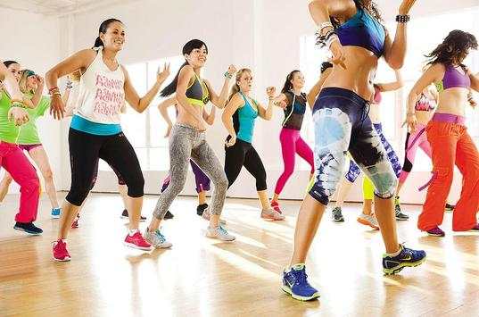 900  Dance Workout Videos  - Weight loss Dance screenshot 1