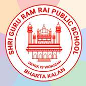 Shri Guru Ram Rai Public School Bharta Kalan on 9Apps