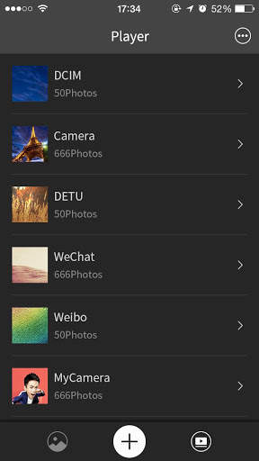 VR Camera screenshot 3