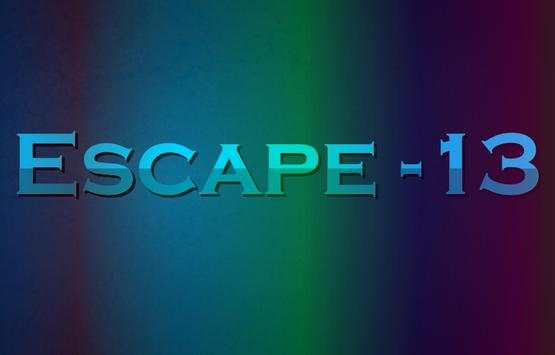 Mini Escape Games-13 स्क्रीनशॉट 1