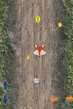 Talking Running Tom screenshot 1