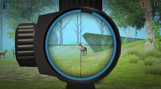 shooting world 2019 screenshot 1