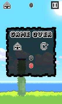 Stick Man Retro screenshot 4