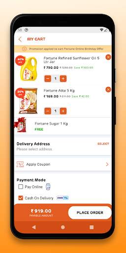 Fortune Online screenshot 7