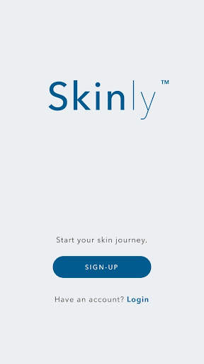 Skinly screenshot 2