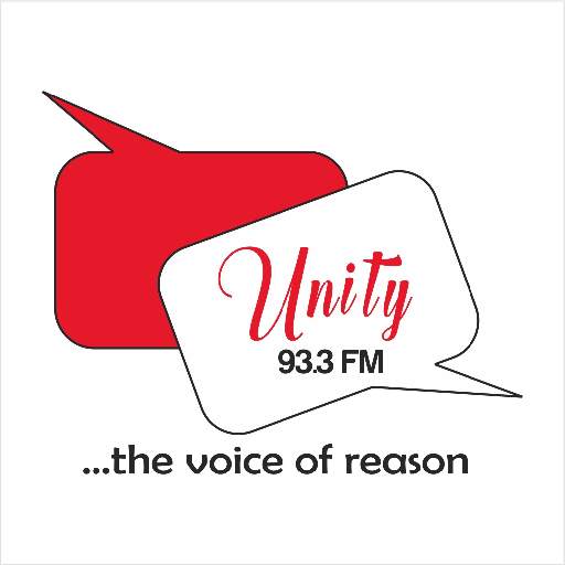 Unity 93.3 FM screenshot 1