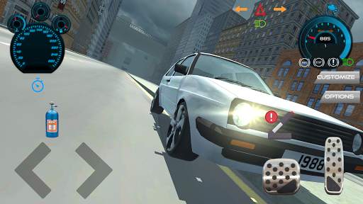 Real G2 Simulator screenshot 6