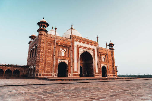 Mosque Wallpapers HD & 4k Backgrounds screenshot 18