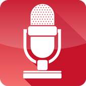 Best Call Recorder App icon