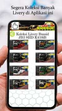 Mod Bus Bussid Terbaru screenshot 4