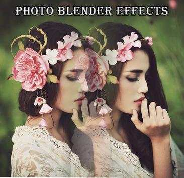 Blend Me Photo Collage Editor- Dual Exposure screenshot 2