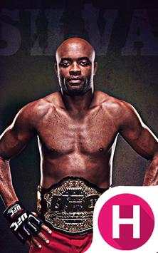 UFC Wallpapers HD screenshot 1