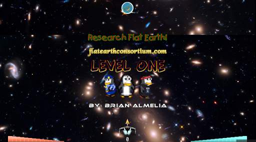 Flat Earth - Fepe Saves The World screenshot 2