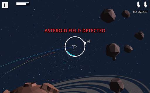 Crater Maker screenshot 8