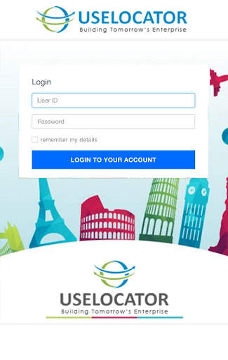 USELOCATOR screenshot 3