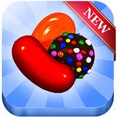 New Tips Candy Crush Saga logo