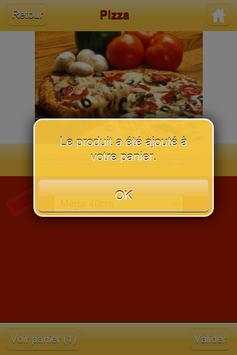 Pizza Shop screenshot 4