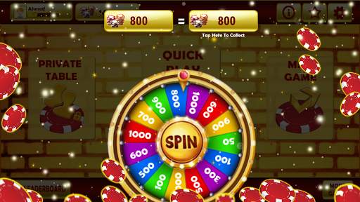 Bhabi thulla : New Cards Game 2020 screenshot 2
