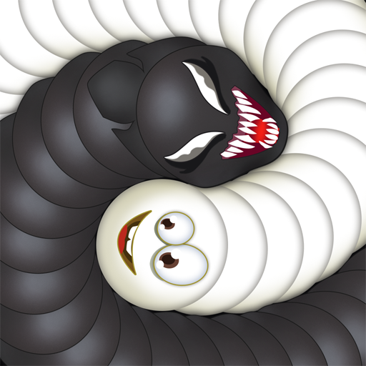 Jogo da cobrinha - Worm Hunt icon