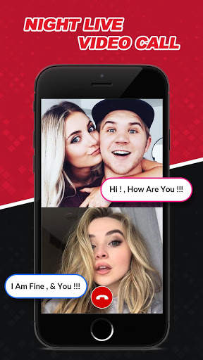 Night Live Video Call Tips & Girl Video Chat Guide screenshot 5
