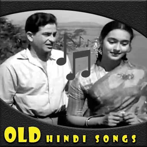 Old Hindi Songs 2.2