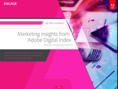 Adobe Engage screenshot 3