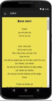 P-Square Music&Lyrics screenshot 4