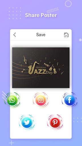Invitation Maker : Invitation Card Maker screenshot 8
