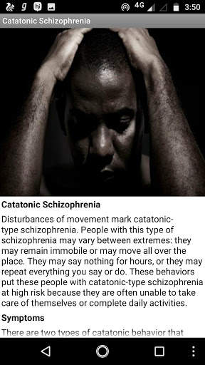 Schizophrenia screenshot 6