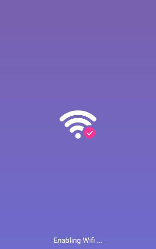 Wifi Hike screenshot 8