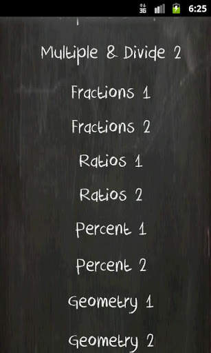 600  Math Word Problems (LITE) screenshot 4