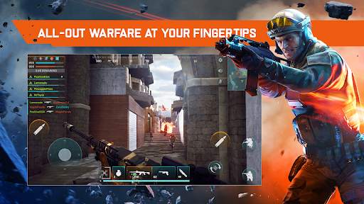 Battlefield Mobile screenshot 2