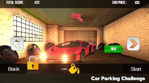 Car Parking Challenge screenshot 6