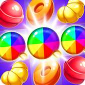 Candy Match Fever