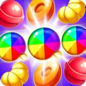 Candy Match Fever 1.1