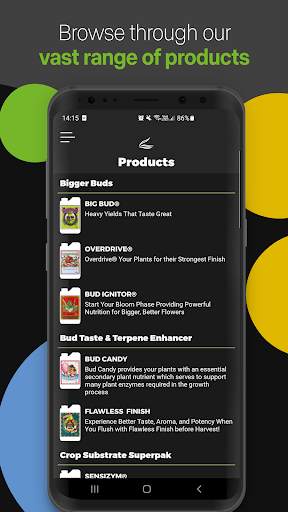 BudLabs - Hydroponics Grow App screenshot 4