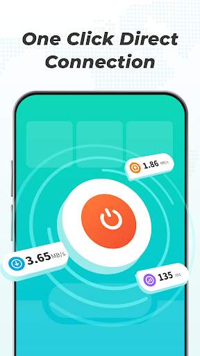 Fly VPN screenshot 3