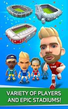 World Soccer King screenshot 11