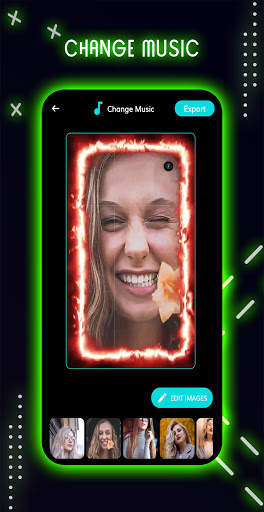 Jolly.ly – Video Status Maker - MV Master screenshot 6
